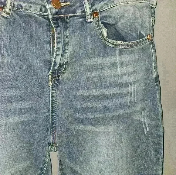 William Rast Womens Jeans Size 28 - Picture 5 of 12